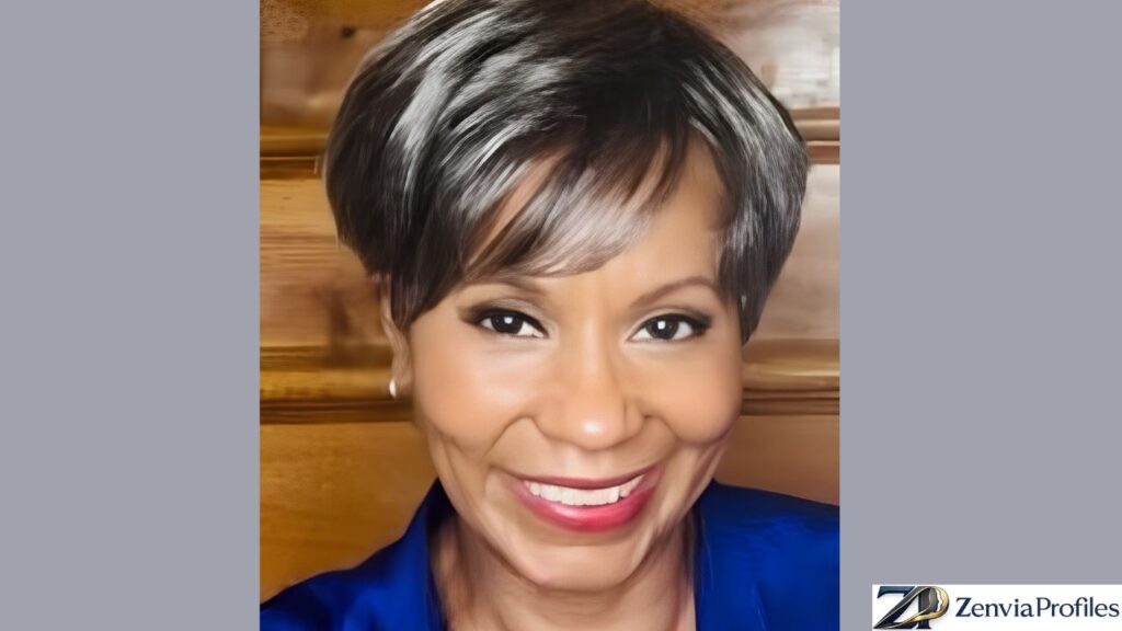 Gayle Samuels