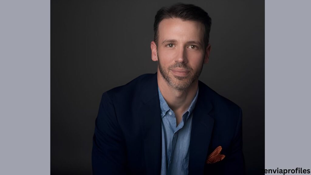 Matt Loehr Biography
