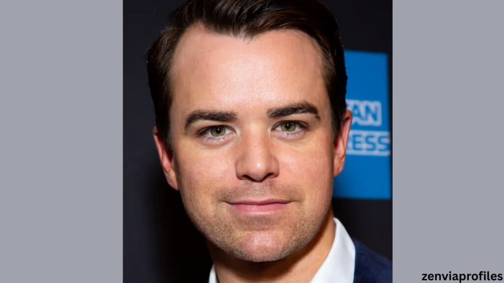 Ross Lekites Biography: