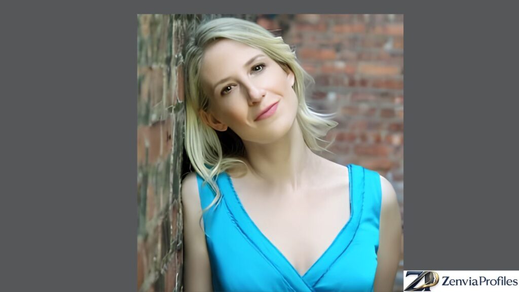 Jessica Arinella Biography