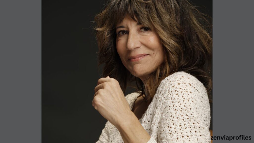 Melissa Randel Biography
