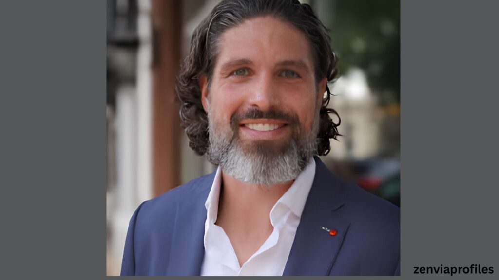 Chris Carsten Biography