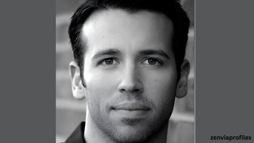 Matt Loehr Biography