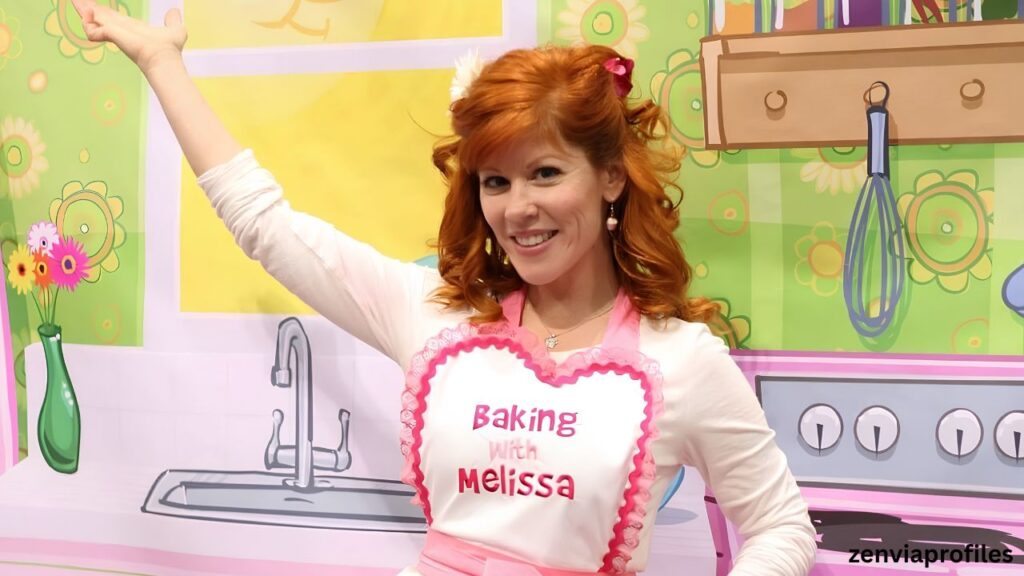Melissa Randel Biography