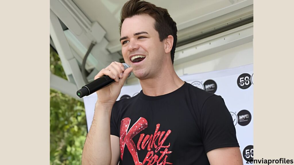 Ross Lekites Biography