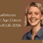 Maia Lafortezza Biography: Age, Career, Net Worth & Life 2026