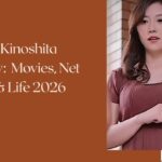 Ririko Kinoshita Biography: Movies, Net worth & Life 2026