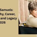 Gayle Samuels