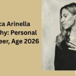 Jessica Arinella Biography