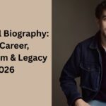 Miguel Gil Biography