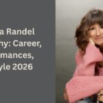 Melissa Randel Biography