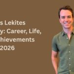 Ross Lekites Biography