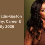 Leandra Ellis-Gaston Biography