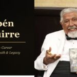 Rubén Aguirre: Biography, Career, Family, Death & Legacy 2026