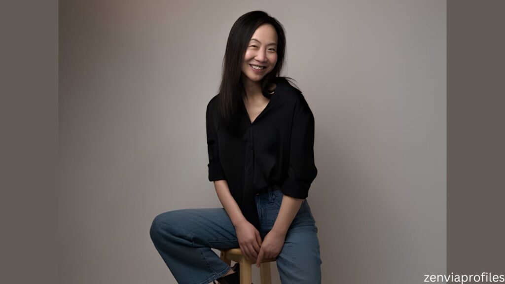Lily Ling Biography