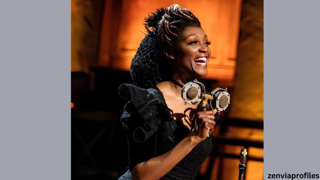 Jewelle Blackman Biography