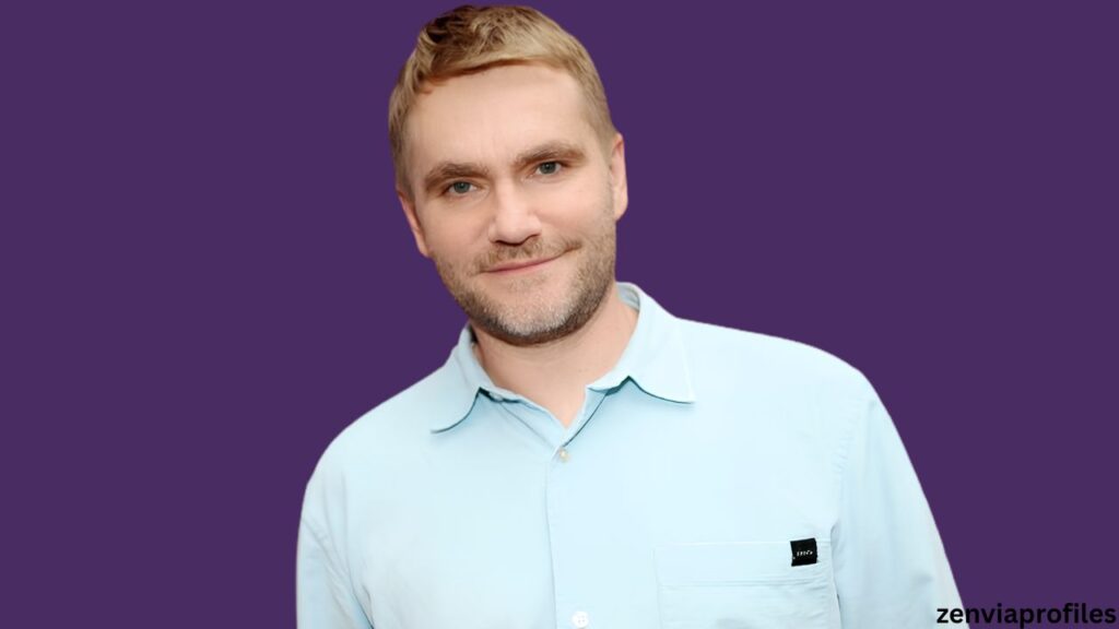 Adam Penford Biography