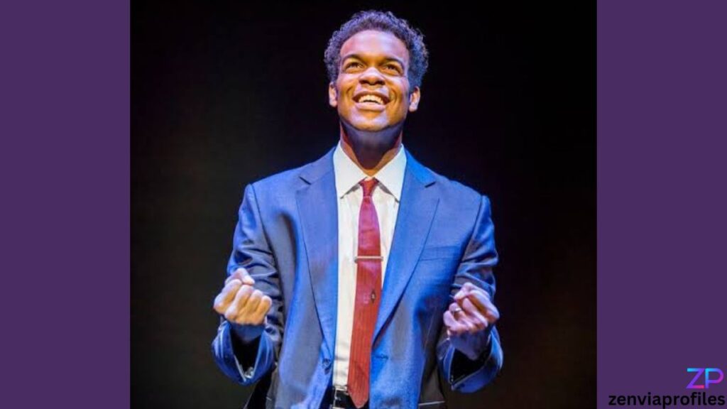 Jay Perry Biography