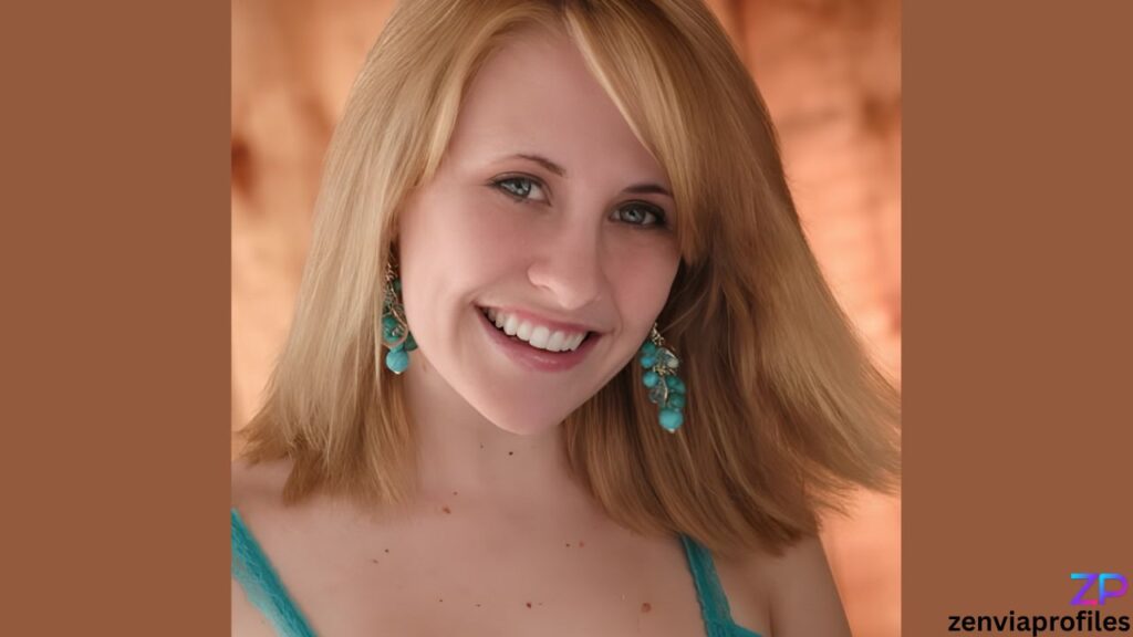 Katie DeShan Biography