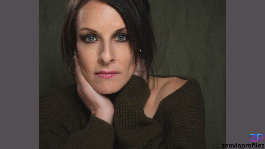 Michelle Barber Biography