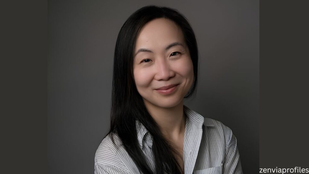 Lily Ling Biography