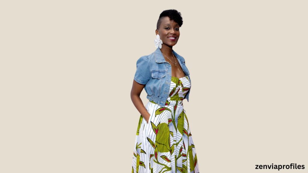 Jewelle Blackman Biography