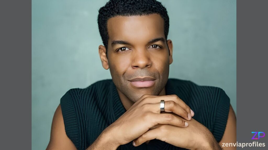 Jay Perry Biography