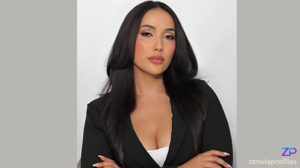 Michelle Barber Biography