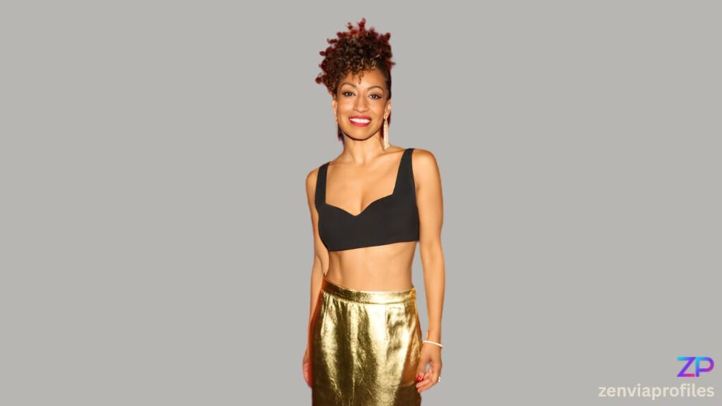 Marielys Molina Biography