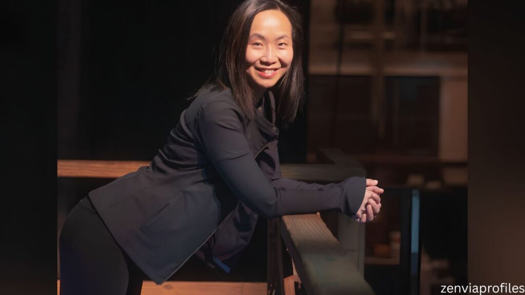 Lily Ling Biography