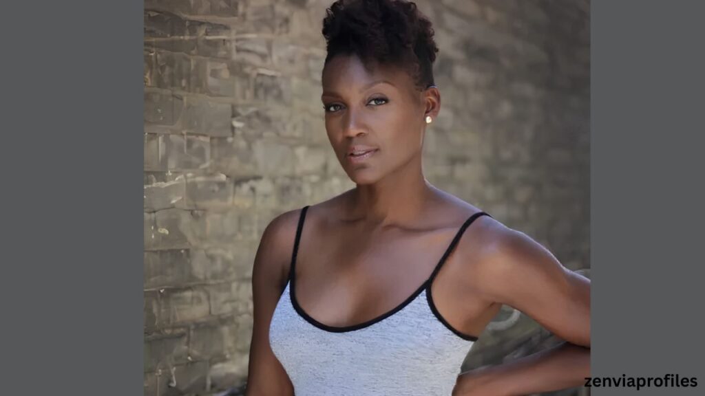 Jewelle Blackman Biography