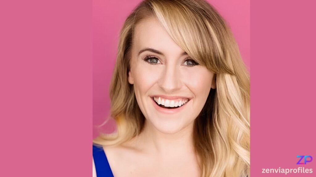 Katie DeShan Biography