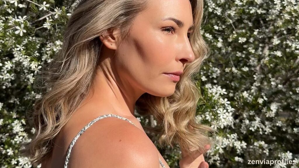 Michelle Barber Biography