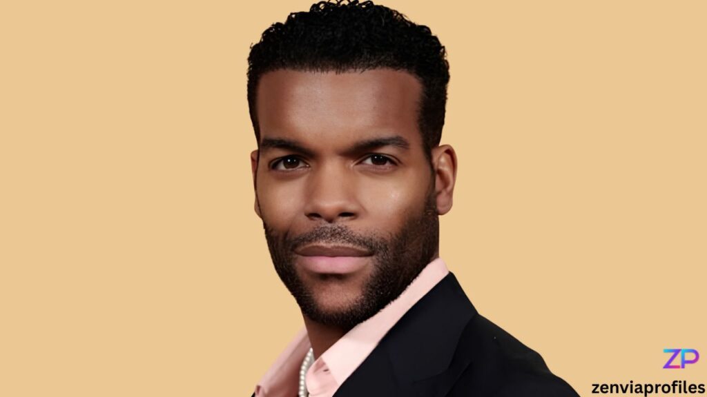 Jay Perry Biography