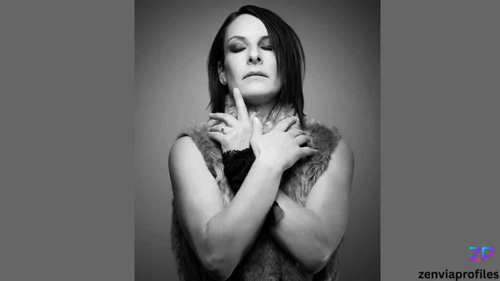 Michelle Barber Biography