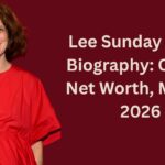 Lee Sunday Evans Biography