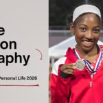 Brielle Johnson Biography