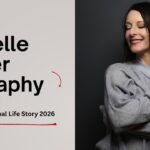 Michelle Barber Biography