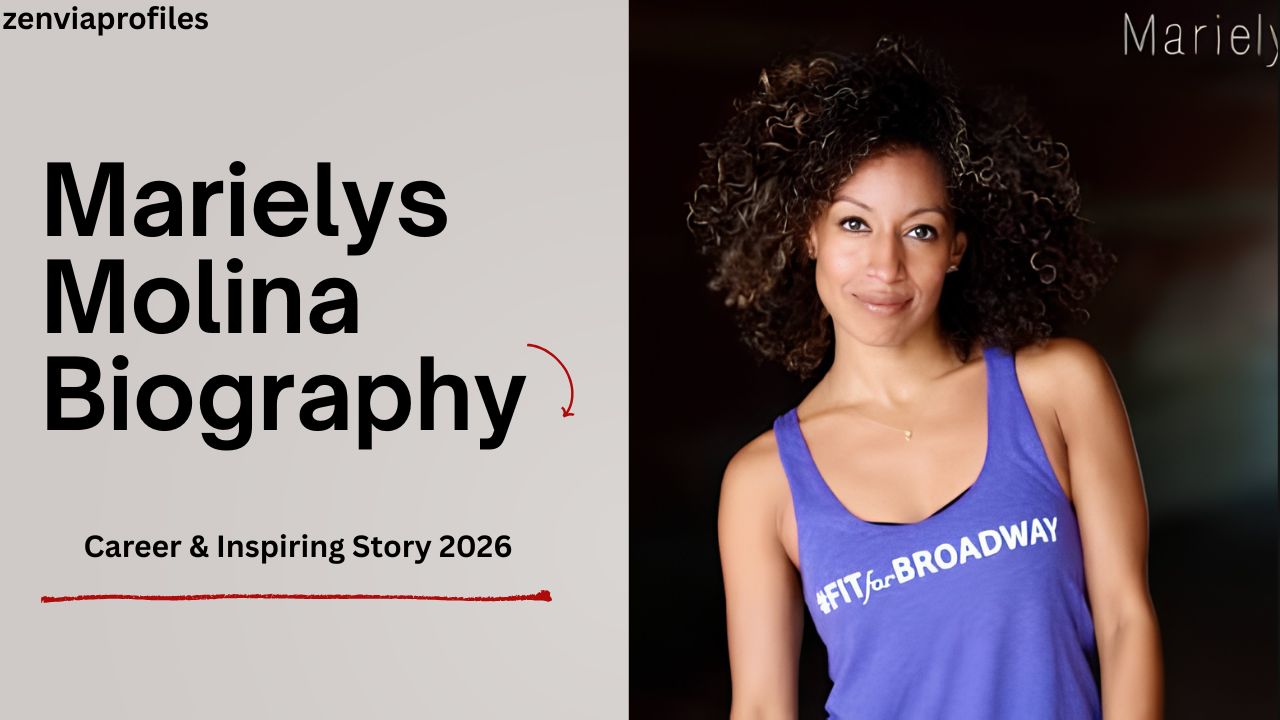 Marielys Molina Biography