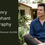Henry Olyphant Biography: