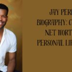 Jay Perry Biography