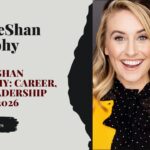 Katie DeShan Biography