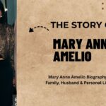 Mary Anne Amelio Biography